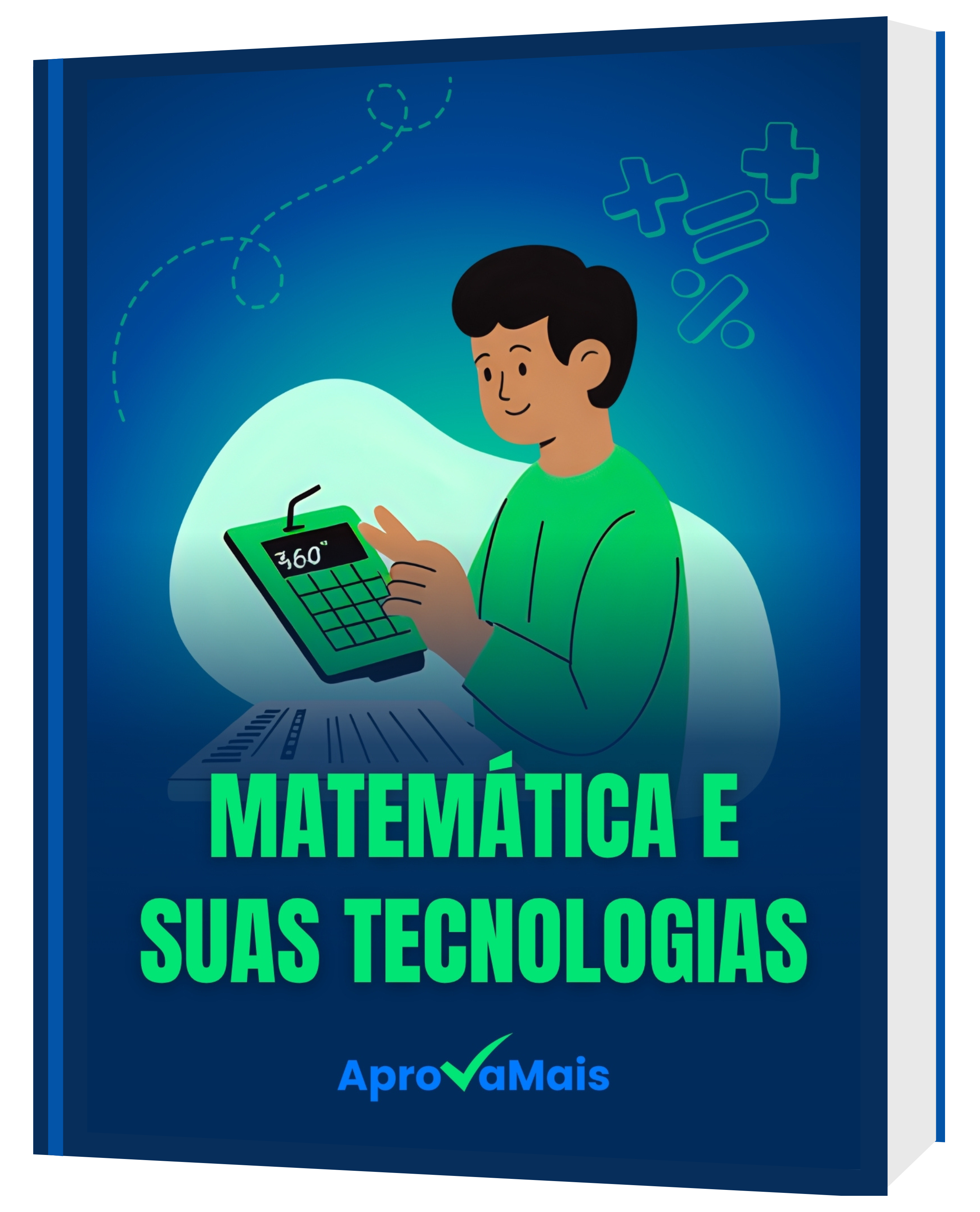 E-book matemática e suas tecnologias